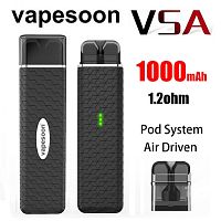 Vapesoon VSA 2ml 1000mAh