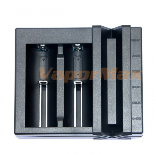Efest LUC S2 купить в Москве, Vape, Вейп, Электронные сигареты, Жидкости фото 3