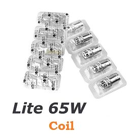 Сменный испаритель Lite 65W Сменный испаритель Lite 65W