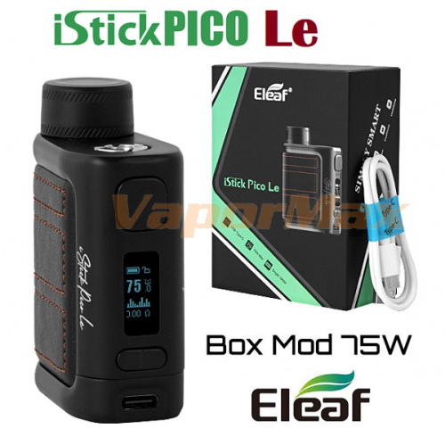 Eleaf iStick Pico Le фото 3