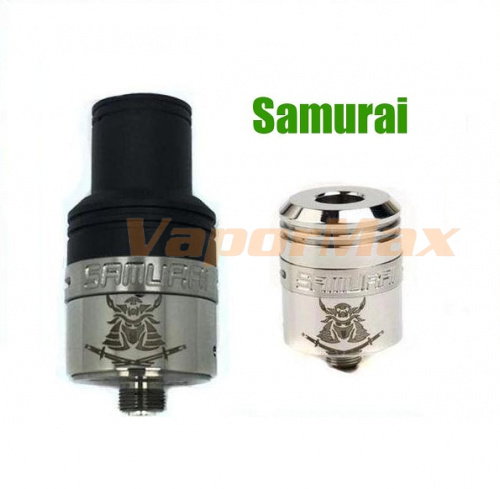 купить Samurai в Москве, Vape, Вейп, Электронные сигареты, Жидкости фото 4 Samurai купить в Москве, Vape, Вейп, Электронные сигареты, Жидкости фото 4