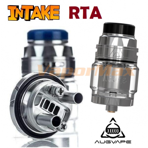 Augvape Intake RTA (clone) фото 5 Augvape Intake RTA (clone) фото 5