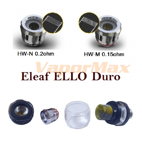 Eleaf ELLO Duro (clone) фото 3 Eleaf ELLO Duro (clone) фото 3