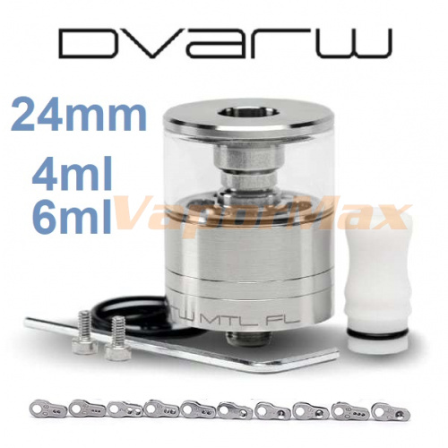 Dvarw MTL 24mm (clone) фото 4