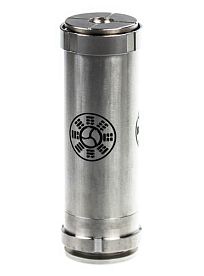 Bagua Mod (#2)