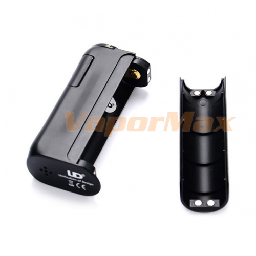 UD Balrog 70W TK купить в Москве, Vape, Вейп, Электронные сигареты, Жидкости фото 4
