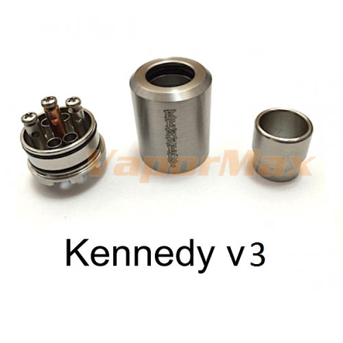 Kennedy v3 купить в Москве, Vape, Вейп, Электронные сигареты, Жидкости фото 4