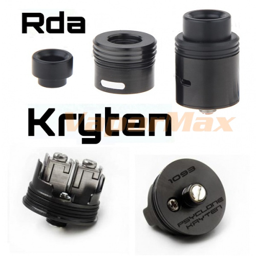 Kryten RDA (clone) фото 4