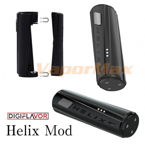 Digiflavor Helix Mod фото 4