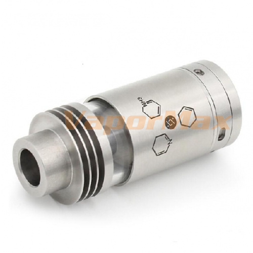 Silverplay купить в Москве, Vape, Вейп, Электронные сигареты, Жидкости фото 2