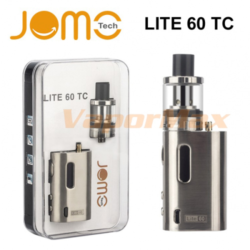 JOMO LITE 60 TC фото 2