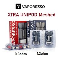 Vaporesso XTRA UNIPOD Meshed (картридж)