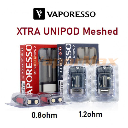 Vaporesso XTRA UNIPOD Meshed (картридж)