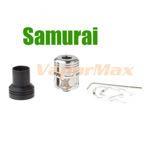 купить Samurai в Москве, Vape, Вейп, Электронные сигареты, Жидкости фото 3 Samurai купить в Москве, Vape, Вейп, Электронные сигареты, Жидкости фото 3