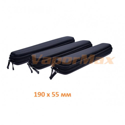 купить Кейс (190х55мм) в Москве, Vape, Вейп, Электронные сигареты, Жидкости Кейс (190х55мм) купить в Москве, Vape, Вейп, Электронные сигареты, Жидкости