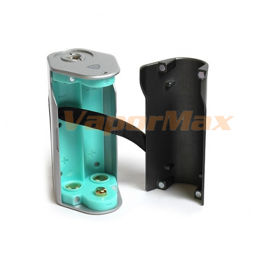 Reuleaux DNA200 купить в Москве, Vape, Вейп, Электронные сигареты, Жидкости фото 5