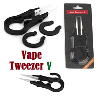 Керамический пинцет Vape Tweezer V