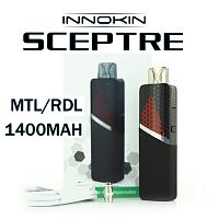 Innokin Sceptre Pod Mod 1400 mAh