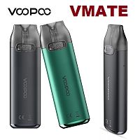 VooPoo Vmate 900mAh Pod