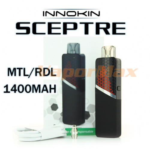 Innokin Sceptre Pod Mod 1400 mAh