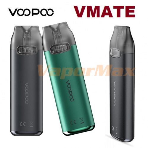 VooPoo Vmate 900mAh Pod