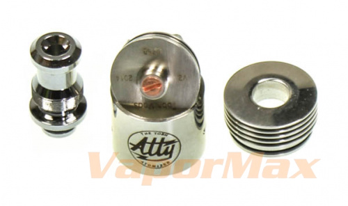Tobh Atty купить в Москве, Vape, Вейп, Электронные сигареты, Жидкости фото 5