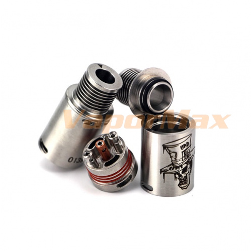 Mad Hatter фото 5