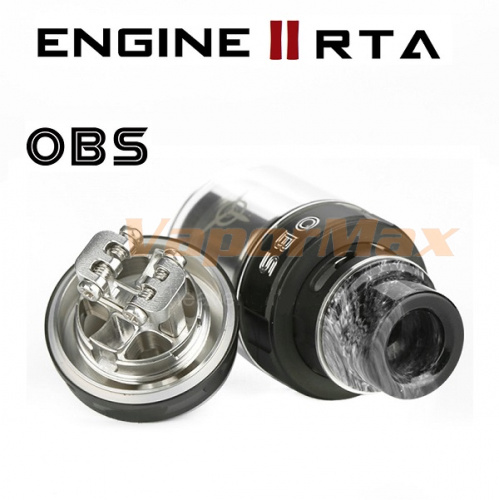 OBS Engine 2 RTA (оригинал) фото 4 OBS Engine 2 RTA (оригинал) фото 4