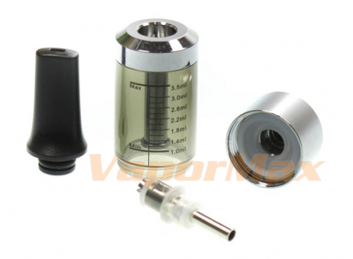 BCC Mega 3,5 ml фото 2