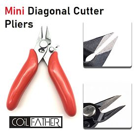Кусачки Coil Father mini Кусачки Coil Father mini