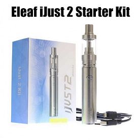 Eleaf iJust 2 kit