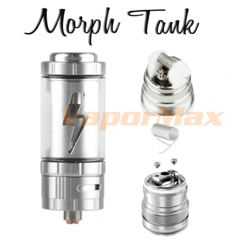 Morph (clone) фото 3 Morph (clone) фото 3