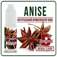 Ароматизатор Drop Dream - Anise. купить в Москве, Vape, Вейп, Электронные сигареты, Жидкости