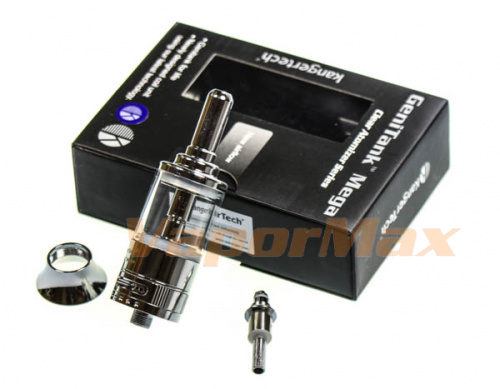 Kanger GeniTank Mega kit купить в Москве, Vape, Вейп, Электронные сигареты, Жидкости фото 2