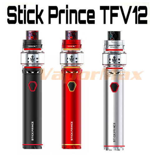 Smok Stick Prince Kit (оригинал) фото 3