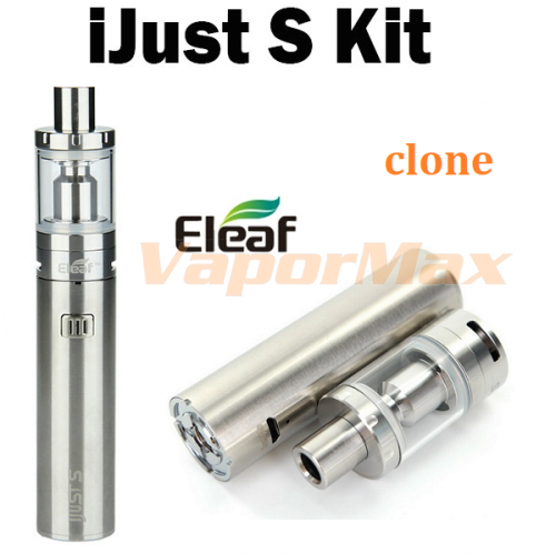 Eleaf iJust S (clone) фото 2