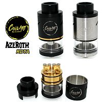 AzeRoth 24 RDTA (clone)