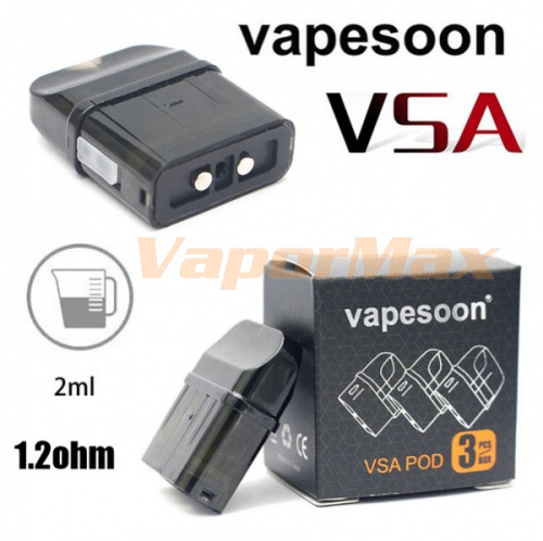 купить Vapesoon VSA 2ml (картридж) в Москве, Vape, Вейп, Электронные сигареты, Жидкости Vapesoon VSA 2ml (картридж) купить в Москве, Vape, Вейп, Электронные сигареты, Жидкости