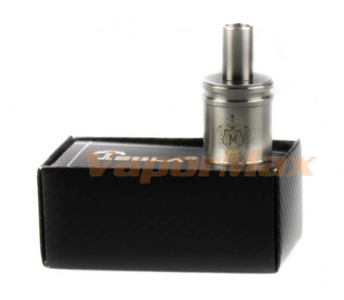 Mirandus купить в Москве, Vape, Вейп, Электронные сигареты, Жидкости фото 3