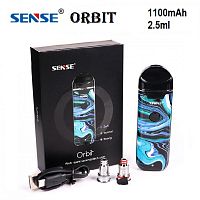Sense Orbit Pod Kit 1100mAh
