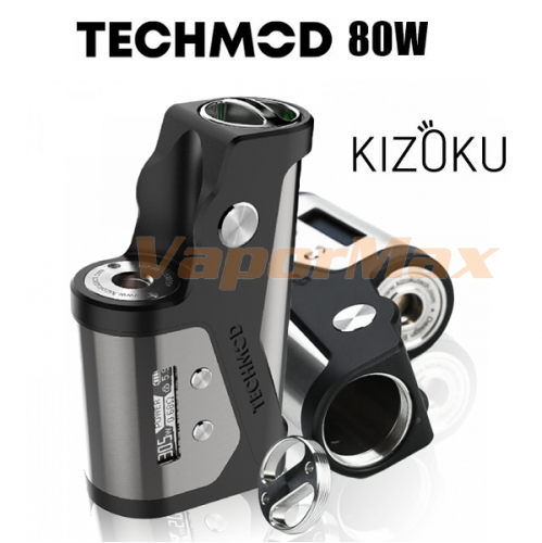 Kizoku Techmod 80W
