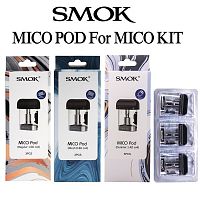 SMOK Mico (картридж)