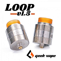 GeekVape Loop V1.5 RDA (clone)