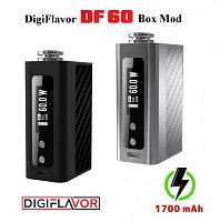 DigiFlavor DF 60W Mod 1700mAh (оригинал)