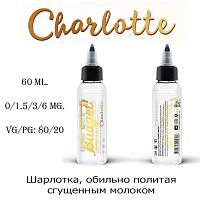 Жидкость Budget - Charlotte