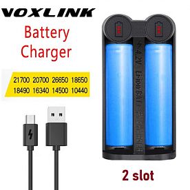 купить VOXLINK Smart charging (2 слота) в Москве, Vape, Вейп, Электронные сигареты, Жидкости VOXLINK Smart charging (2 слота) купить в Москве, Vape, Вейп, Электронные сигареты, Жидкости