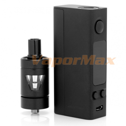 eVic-VTC Mini 75W TRON-S купить в Москве, Vape, Вейп, Электронные сигареты, Жидкости фото 4