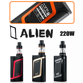 Smok Alien kit 220W (оригинал)