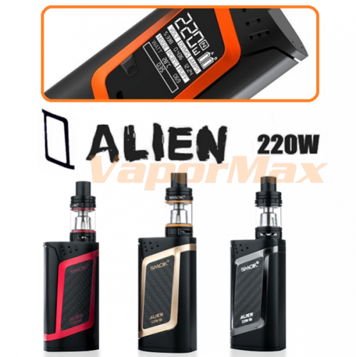 Smok Alien kit 220W (оригинал)