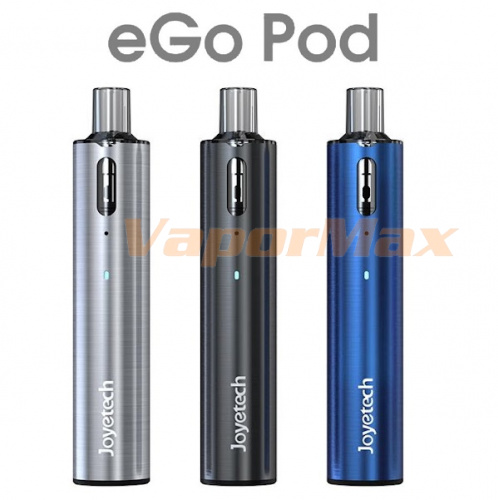 Joyetech eGo Pod Kit фото 4
